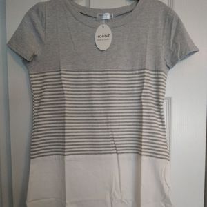 Short sleeve t shirt